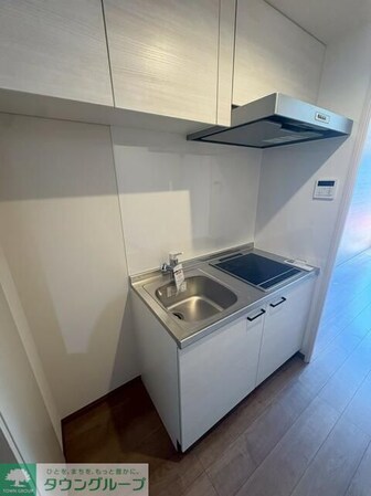 Nico Maisonの物件内観写真